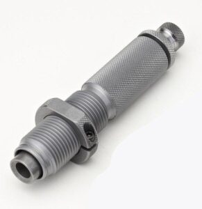 Hornady Single Seater Die For Custom Grade Series V Rifle Dies .350 Legend .355"