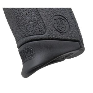 Pearce Grips Extension for S&W Bodyguard 2.0 10rd Magazines, .380