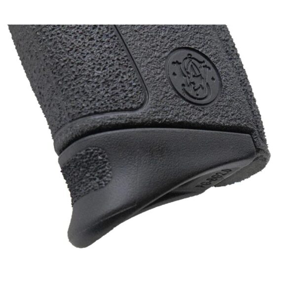 Pearce Grips Extension for S&W Bodyguard 2.0 10rd Magazines, .380