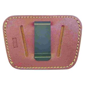 Belt Slide Holster Fits Medium To Large Frame Auto Handguns Tan