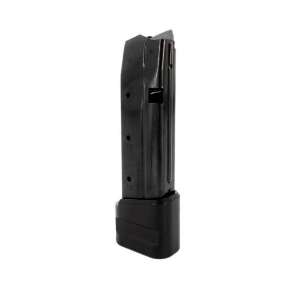 SHIELD ARMS 20-Round 9mm Magazine for Glock 43X/48