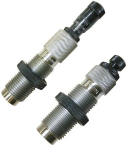 Redding Premium Handgun Die Set for Straight Wall Cases - .44 SPL / .44 MAG