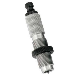 Redding Type S Bushing Neck Die Only 6mm Dasher