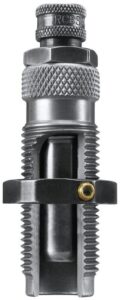 RCBS Roll Crimp Seating Die, .500 S&W/.500 Special