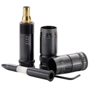 RCBS Precision Micrometer 7mm-08 Rem