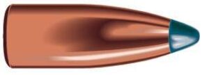 Speer Hot-Cor Rifle Bullets 8mm .323" 150 gr SSP 100/ct