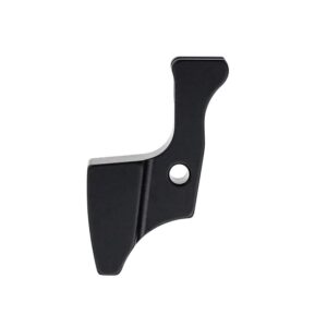 Volquartsen Extended Magazine Release, 10/22, Black