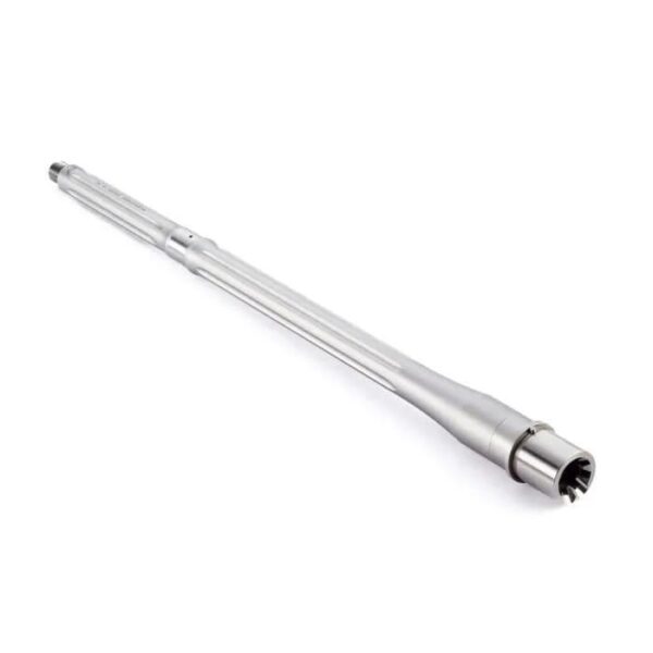 Wilson Combat Super Sniper Stainless Fluted Barrel, .308 Win, 20-Inch, 1:10 Twist
