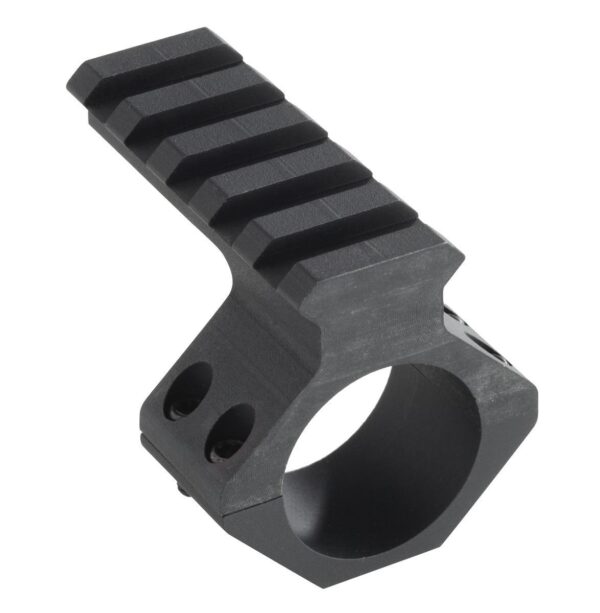 Weaver Tactical Style Scope-Mounted Picatinny Adaptor, 1in