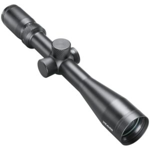 Weaver Classic Series Rifle Scope 6-24x50mm SFP Ballistic-X