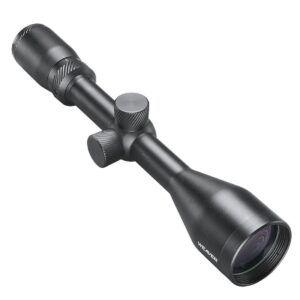 Weaver Classic Series Rifle Scope, 3-9x50mm