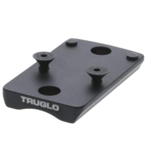 Truglo Rifle Receiver Mount for Ruger 10/22