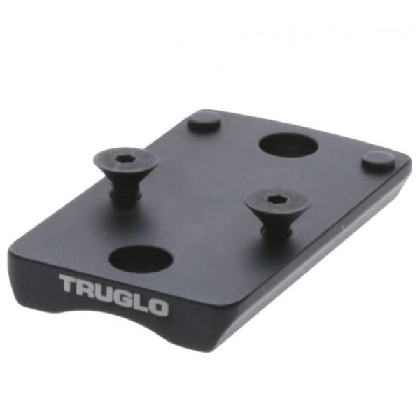 Truglo Rifle Receiver Mount for Ruger 10/22