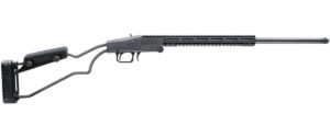 CHIAPPA BIG BADGER RIFLE 30-30 WIN FLDNG SINGLE SHOT
