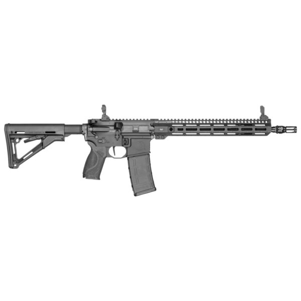 Smith & Wesson M&P15 AXE SBR, 5.56 NATO, 14.5-Inch