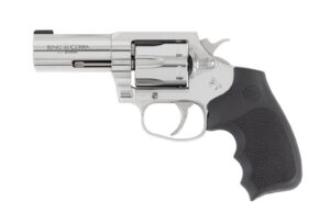 COLT KING COBRA 357MAG 3" 6RD - HOGUE