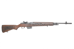 SPRINGFIELD ARMORY M1A 250TH ANNIVERSARY 308WIN WALNT ENGRAVED 22" BBL 1-10RD
