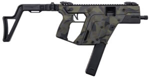 KRISS USA VECTOR SBR 10MM 5.5" DELTA