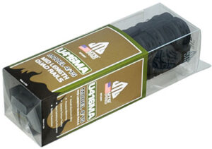 UTG 9in Picatinny 2-Piece Drop-In Mid-Length AR-15 Handguard Rail - view 4