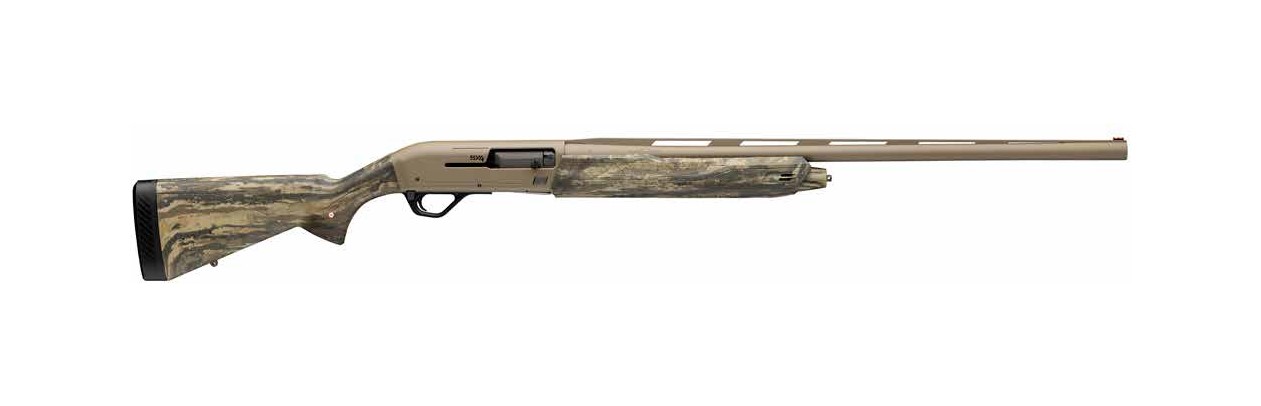 Winchester SX4 Hybrid Hunter Shotgun, 12 Gauge, 28-Inch, Realtree Timber