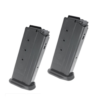 ru90711c44d.jpg MAGAZINE RUGER-57 20RD VALU PK