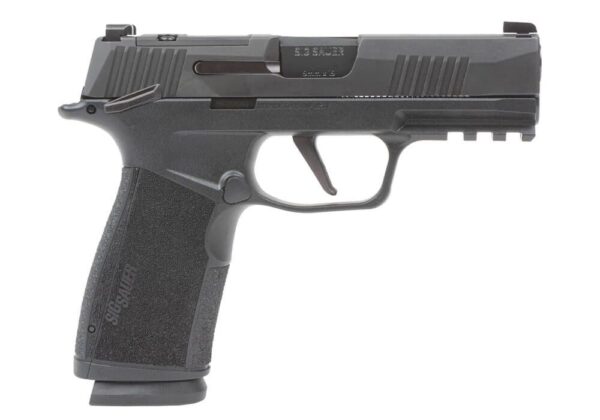 SIG SAUER P365X-MACRO 9MM 3.7" 10+1 MA