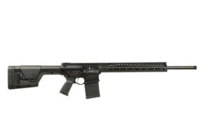 SEEKINS PRECISION SP10 6.5CR BLK 20+1 22"