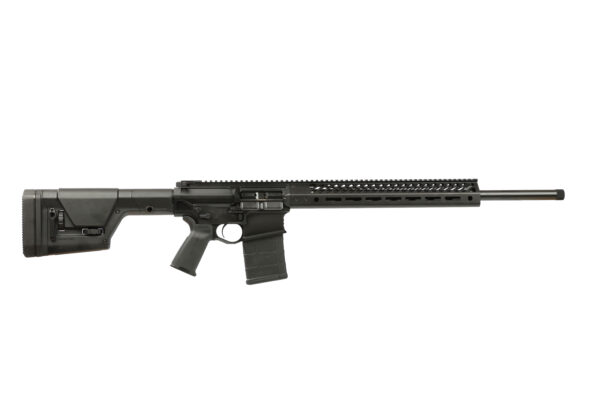 Seekins Precision SP10 6.5 Creedmoor Rifle 22-inch Black, 20-Round