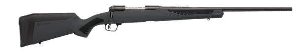 SAVAGE ARMS 110 HUNTER 22-250 BL/SYN 22" #