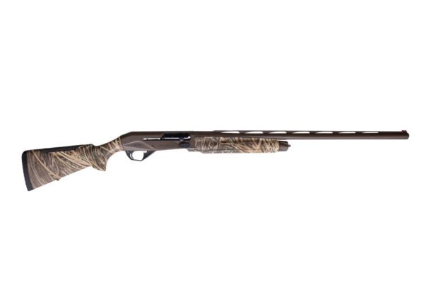 Weatherby Sorix 20 Gauge Shotgun, 28-Inch, Shadow Grass, 2-Round