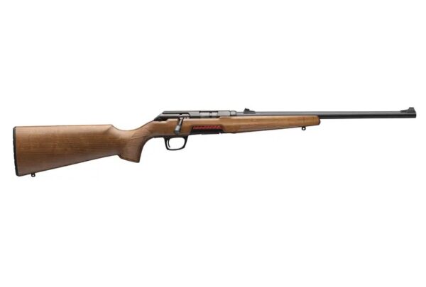 Winchester Xpert Sporter Rifle, .21 Sharp, 18-Inch, 10-Round