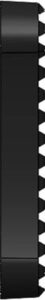 AB Arms Recoil Pad for Urban Sniper/Assault Stock, Black - view 3