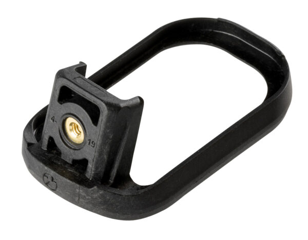Magpul GL Enhanced Magazine Well for Gen4 Glock 19/23/32/38