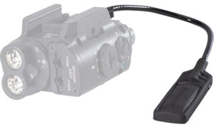 SureFire Remote Pressure Switch, Black