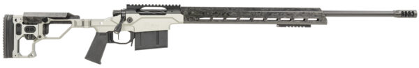 Christensen Arms Modern Precision .308 Win Bolt-Action Rifle, 24-Inch Carbon Fiber Barrel, 5-Round