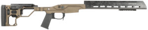 Christensen Arms Modern Precision Rifle Chassis, Desert Brown