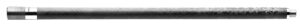 Proof Research 134559 Bolt Action Barrel Pre-Fit 6mm Creedmoor 18" Threaded Carbon Fiber Fits Sig Cross