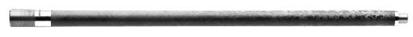 Proof Research 134559 Bolt Action Barrel Pre-Fit 6mm Creedmoor 18" Threaded Carbon Fiber Fits Sig Cross