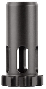 Dead Air PB441 Mojave-9 Piston Black M13.5x1 LH Threads 9mm