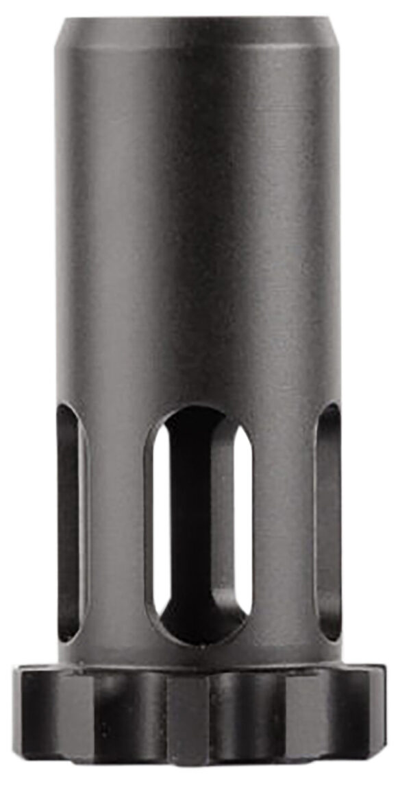 Dead Air PB441 Mojave-9 Piston Black M13.5x1 LH Threads 9mm