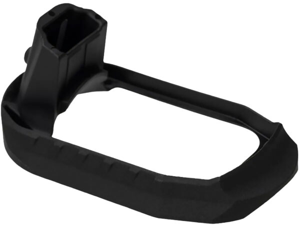 Sct Manufacturing 210450000 Compact Compatible w/ Glock Gen3 19 23 32 Black