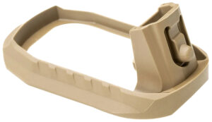 Sct Manufacturing 0210450000IA Compact Compatible w/ Glock Gen3 19 23 32 Flat Dark Earth