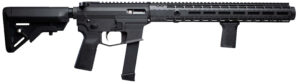 ANGSTADT AAVAN09R0R VANQUISH 9MM RFL INTEGRAL 1OF2