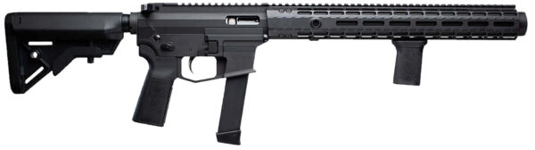 ANGSTADT AAVAN09R0R VANQUISH 9MM RFL INTEGRAL 1OF2