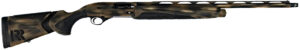 Rob Roberts Customs 000515RR A400 RR Custom Xtreme Plus Full Size 12 Gauge Semi-Auto 3 1/2" 2+1 26" DC Marsh Waterfowl Vent Rib Steel Barrel Optima HP Aluminum Receiver Synthetic Stock Right Hand
