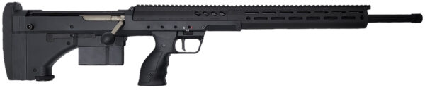 DT SRS-RF-M-D26R-BB SRSM2 65CRD 26 BLK 6R