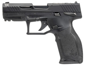 TAU 1-2TX22P341-5X10 2TX 22LR 4.1 10R BLK