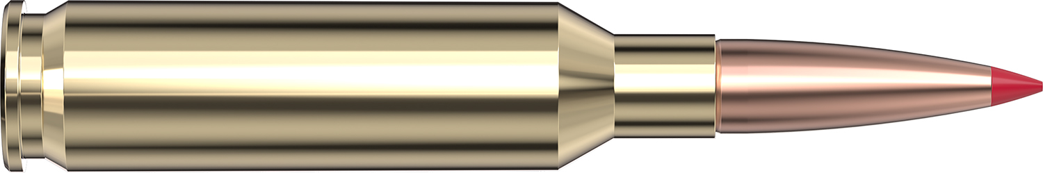 185924 Hornady 81423 Superformance 25Creedmoor 112gr CX 20 Per Box/10 Case