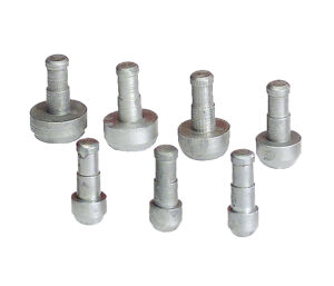 Hornady 399953 High Speed Trimmer Pilots Silver 30 Cal