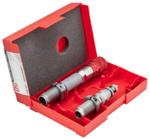 HORN 545102 MATCH GRADE DIE SET 22CRD